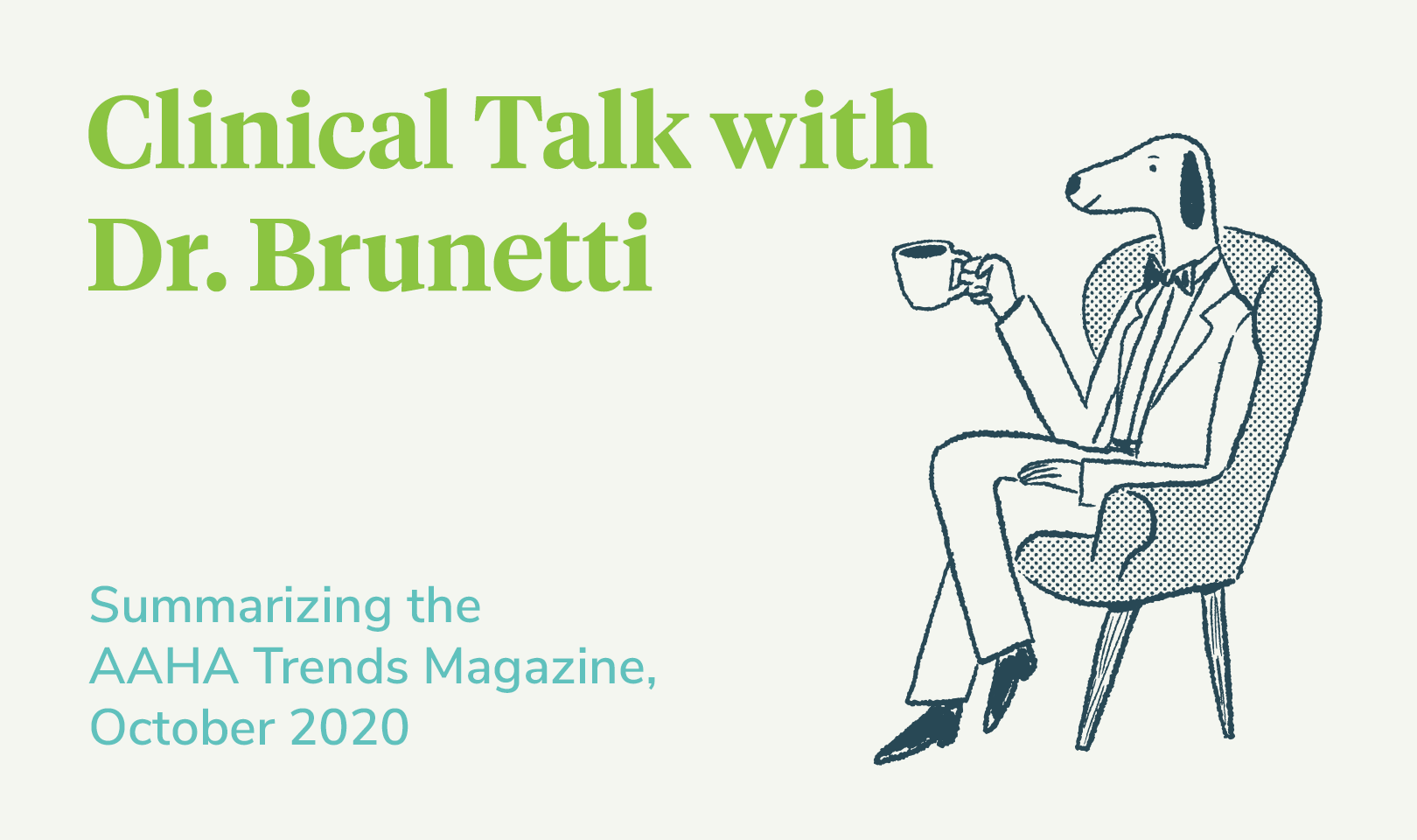 Clinical Talk - October 2020